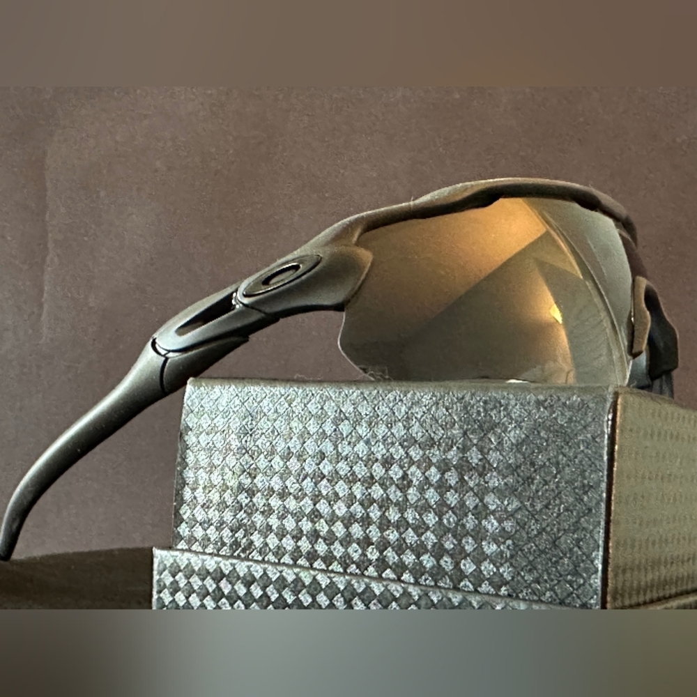 Radar EV Path Sunglasses